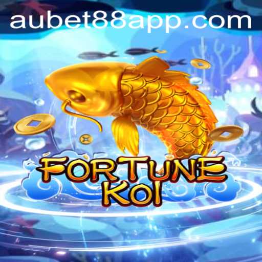 Discover the Exciting World of FORTUNEKOI: A Dive into AUBET88's Latest Offering