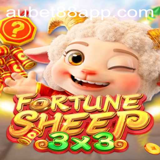 FortuneSheep: A New Revolution in Online Gaming with AUBET88