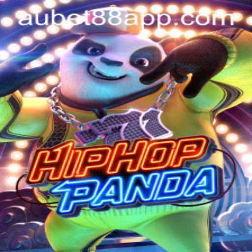 Experience the Groove with HipHopPanda on AUBET88