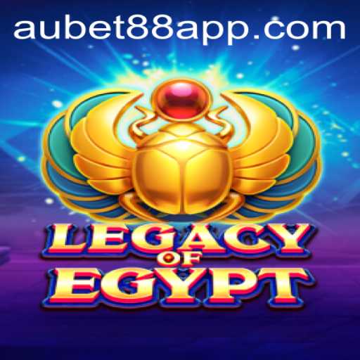 Unveiling the Wonders of Legacy Of Egypt: A Fascinating Journey into Ancient Civilization with AUBET88