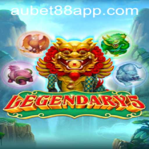 Unveiling Legendary5: A New Era in Gaming with AUBET88