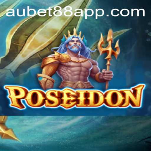 Dive into the Oceanic Adventure with Poseidon: A Thrilling Experience in the World of AUBET88