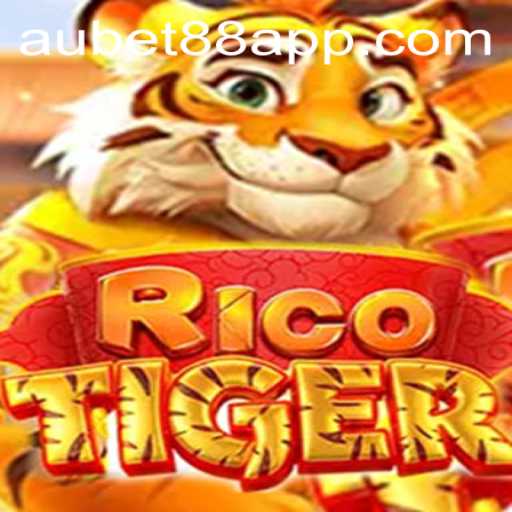 Discover the Exciting World of RicoTiger and How AUBET88 Enhances the Experience